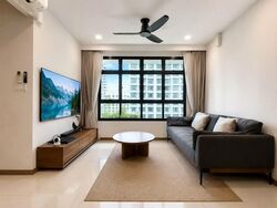 Blk 420C Waterfront II @ Northshore (Punggol), HDB 4 Rooms #602006801